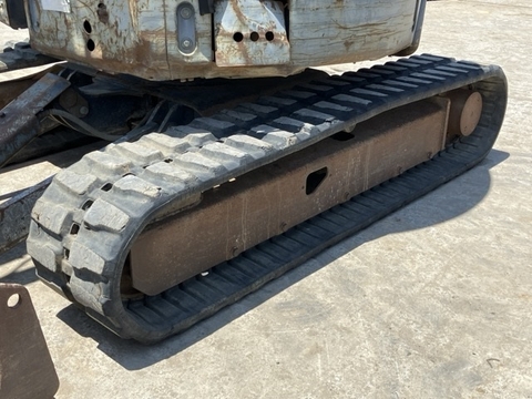 Hitachi ZX55UR-10238