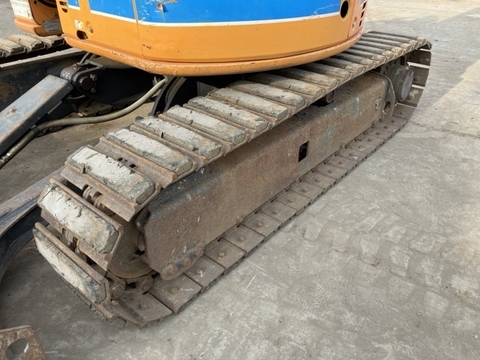 Hitachi ZX40UR-3-35656