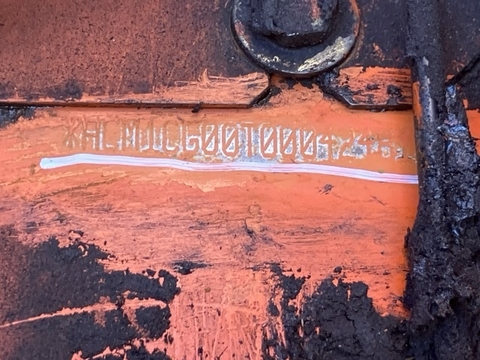 Hitachi ZX70US-A-42481