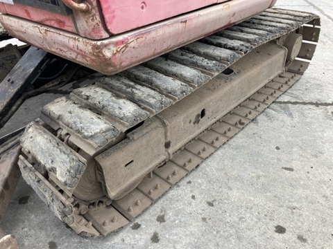 Kobelco SK70SR-1ES-09904