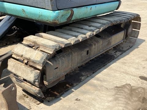 Kobelco SK70SR-07816