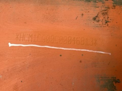 Máy xúc đào Hitachi ZX70US-A-46831