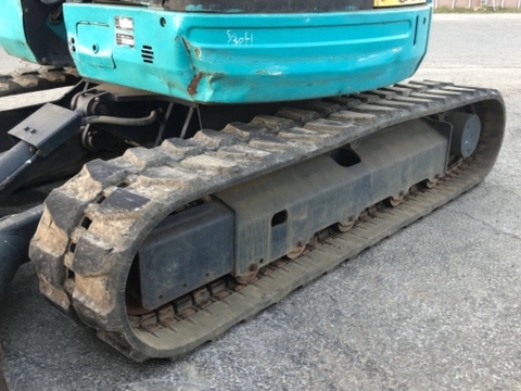 Máy xúc đào kobota RX505-71205