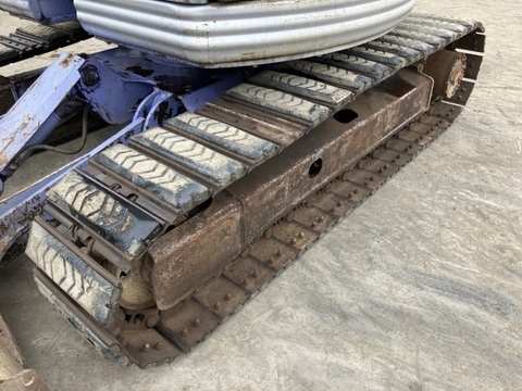 Máy xúc đào EX75UR-3-12208