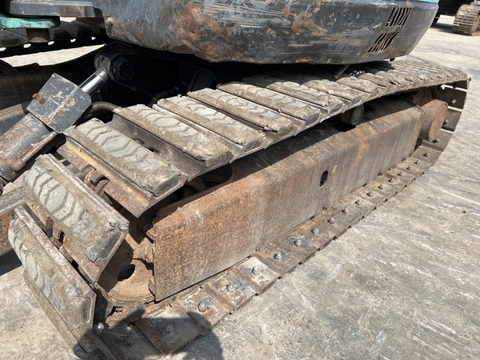 Kobelco SK30SR-3-40415