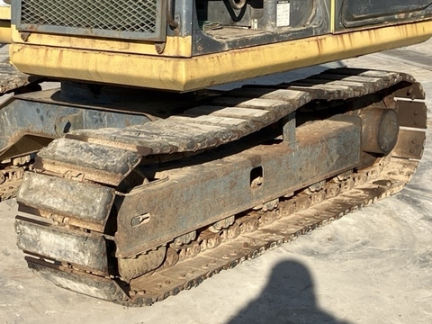 Komatsu PC70-7-58246