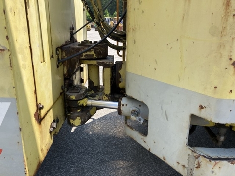 Lurung mini sakai TW500P-10139