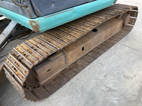 KOBELCO SK70SR-1ES -10661