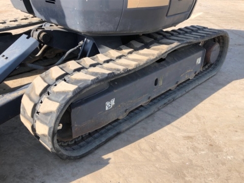 Máy xúc đào mini Kobelco SK30UR-5-09319