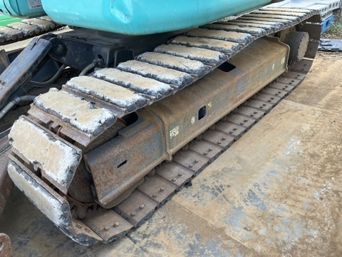 Kobelco SK75UR-5-09152