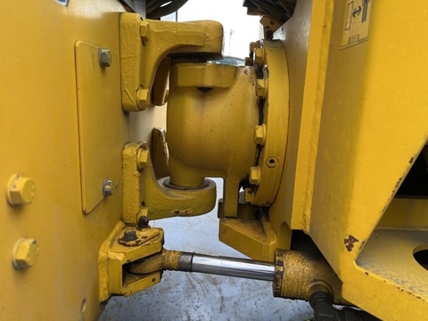 Combined Roller SAKAI TW352-10349