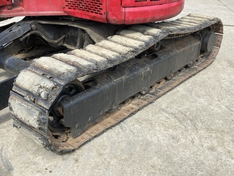 Yanmar VIO40-5B -59104