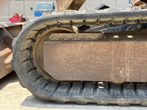 Hitachi ZX55UR-10238