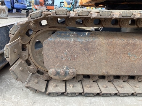 Hitachi ZX40UR-3-35656