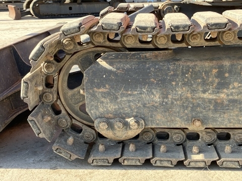 Máy xúc đào mini Hitachi ZX40UR-3-35201