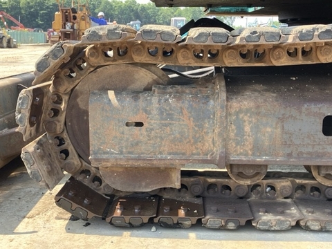 Kobelco SK70SR-07816