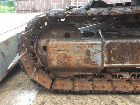 Hitachi ZX70US-A-42101