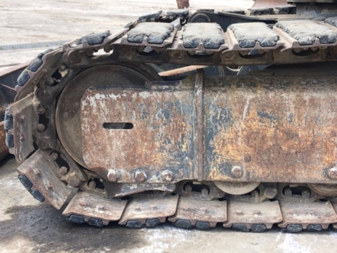 Máy xúc đào kobelco SK50UR-3-09098