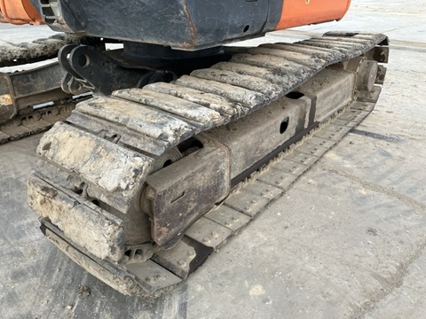 Máy xúc đào Hitachi ZX70US-A-46831