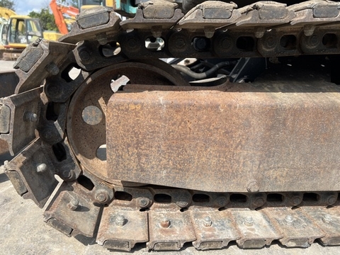 Kobelco SK30SR-3-40415