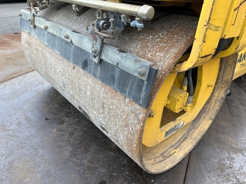 Combined Roller SAKAI TW352-10349