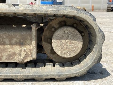 Hitachi EX55UR-3-0629