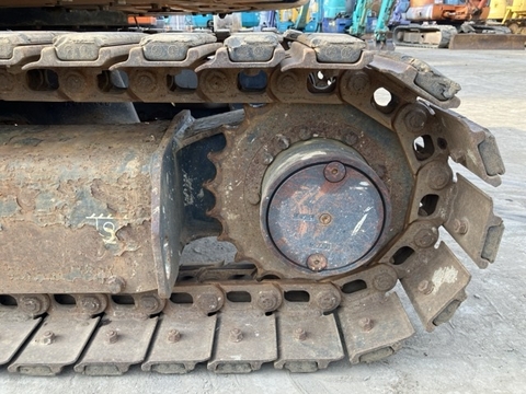 Hitachi ZX40UR-3-35656