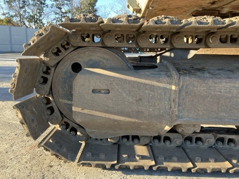 Hitachi ZX70US-A-42481