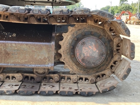 Kobelco SK70SR-07816