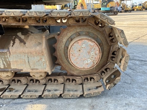 Kobelco SK75UR-2-02963