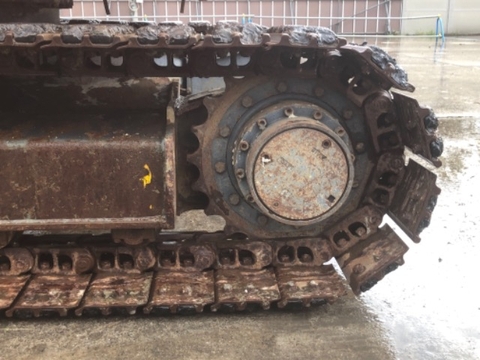 Hitachi ZX70US-A-42101