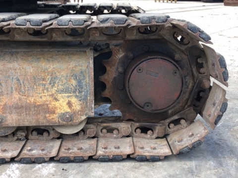 Máy xúc đào kobelco SK50UR-3-09098