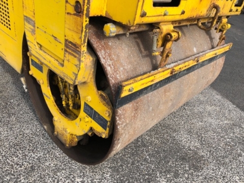 Lu rung mini TW41-11899