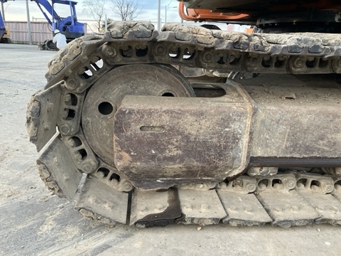 Máy xúc đào Hitachi ZX70US-A-46831