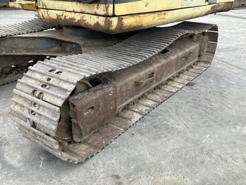 PC120-6E-58028