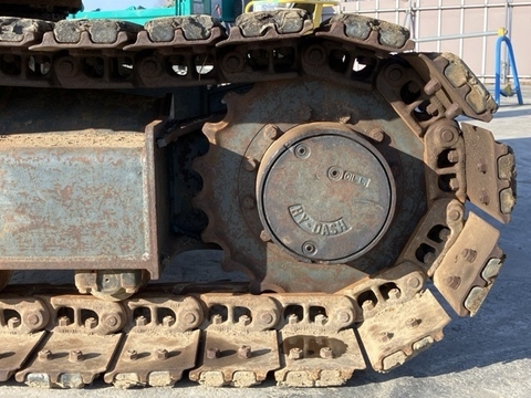 Komatsu PC70-7-58246