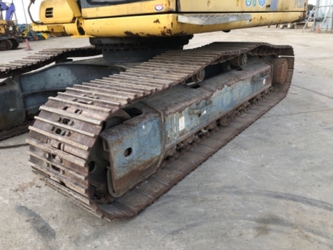 Máy xúc đào Komatsu PC200-6ZE-105475