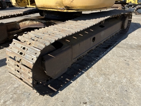 Hitachi EX135US-5-03184