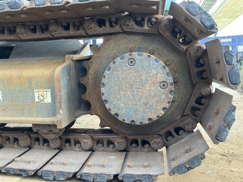 Kobelco SK75UR-5-09152