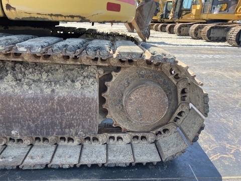 Sumitomo SH75X-3-6243