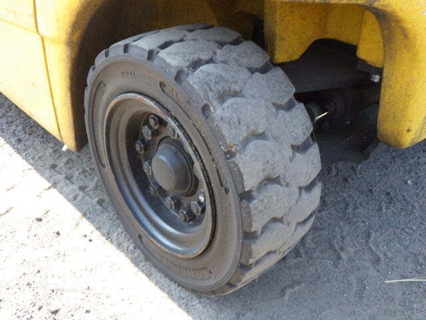 Komatsu FDB15G-12-853296