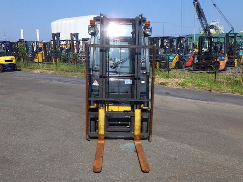 Komatsu FDB15G-12-853296