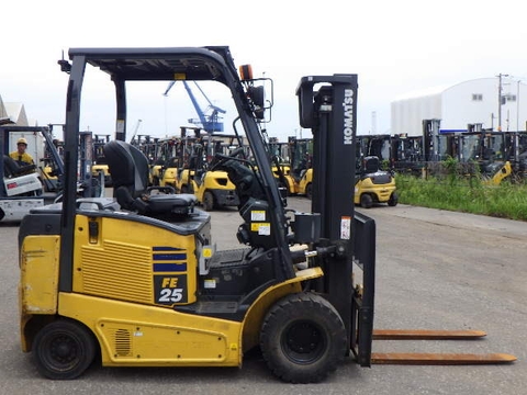 Komatsu FE25-1-304078