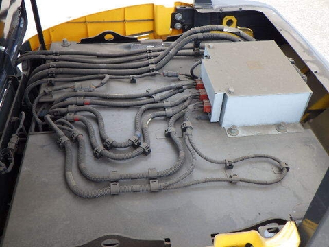 Komatsu FE25-1-304078