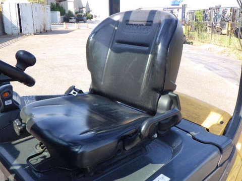 Komatsu FDB15G-12-853296