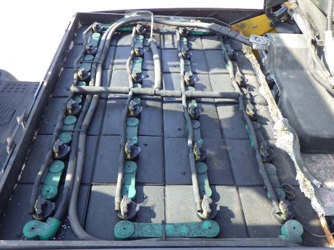 Komatsu FDB15G-12-853296