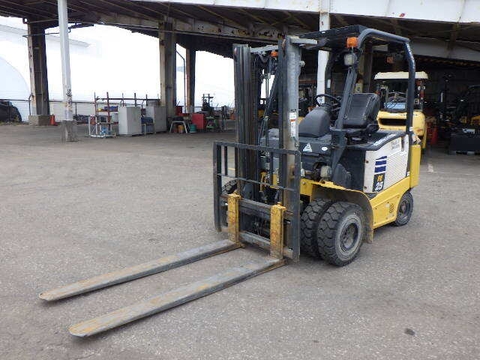 Komatsu FE25-303188