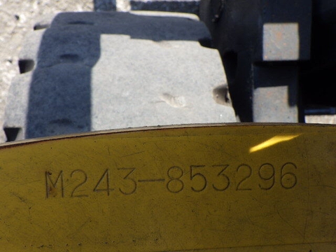 Komatsu FDB15G-12-853296