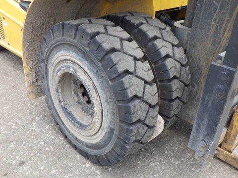 Komatsu FE25-303188