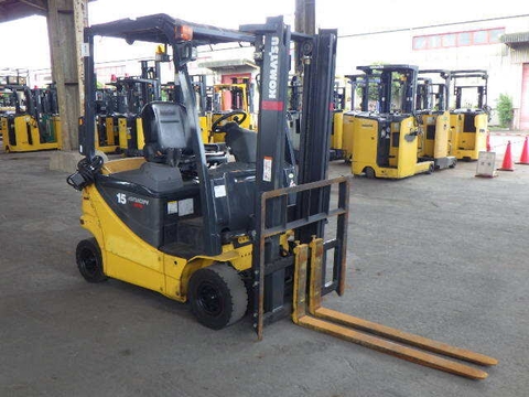 Komatsu FB15-12-853979